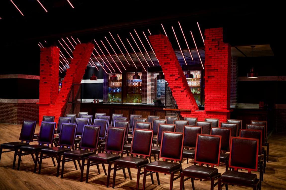 Virgin Hotels Las Vegas By Suiteness Exterior foto