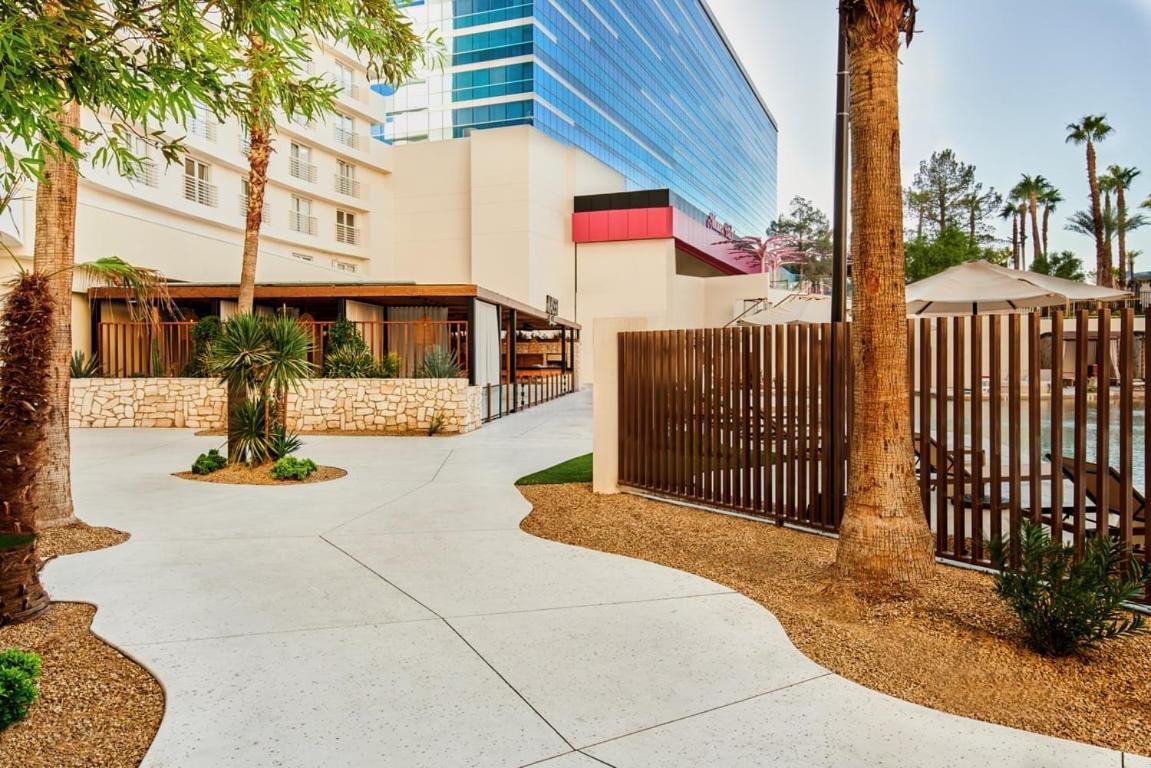 Virgin Hotels Las Vegas By Suiteness Exterior foto