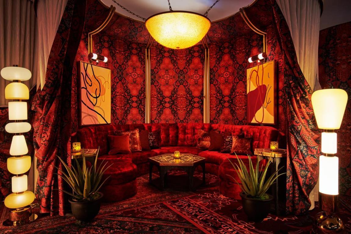 Virgin Hotels Las Vegas By Suiteness Exterior foto