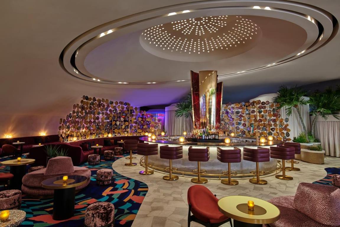 Virgin Hotels Las Vegas By Suiteness Exterior foto